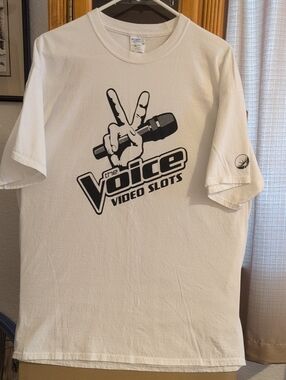 Port & Company Core Cotton Tee - White